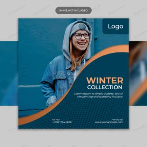 flyer template with winter sale template crc97395596 size1.89mb - title:Home - اورچین فایل - format: - sku: - keywords: p_id:18