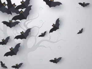 flying bats background with copy space 3d paper c crc98f64f61 size7.23mb 1 - title:Home - اورچین فایل - format: - sku: - keywords: p_id:18