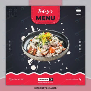 food culinary menu banner social media post templ crc6c4be728 size2.68mb - title:Home - اورچین فایل - format: - sku: - keywords: p_id:18