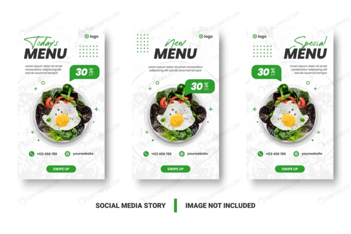 food menu banner social media story 2 crc2ebd0b23 size3.53mb - title:تمپلیت استوری اینستاگرام رستوران و فست فود - اورچین فایل - format:EPS - وکتور - sku:crc2ebd0b23 - keywords:تمپلیت استوری اینستاگرام رستوران و فست فود p_id:102523