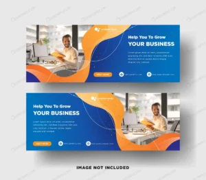 food restaurant web banner template with modern e crcdece416b size2.81mb - title:Home - اورچین فایل - format: - sku: - keywords: p_id:18