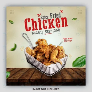 food social media promotion instagram banner post crc1f93368d size53.20mb - title:Home - اورچین فایل - format: - sku: - keywords: p_id:18