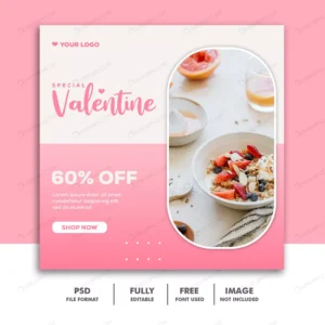 food valentine banner social media post 2 crc11d79320 size2.18mb - title:Home - اورچین فایل - format: - sku: - keywords: p_id:18