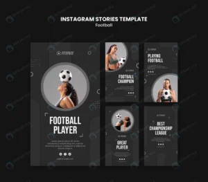 football ad instagram stories template crca66b3c67 size77.23mb 1 - title:Home - اورچین فایل - format: - sku: - keywords: p_id:18
