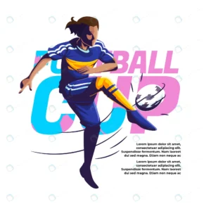 football competition illustration player kicking b rnd168 frp33722261 - title:Home - اورچین فایل - format: - sku: - keywords: p_id:18