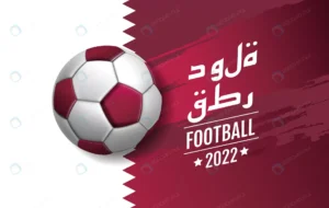 football cup 2022 soccer sport poster infinity con rnd438 frp23553418 - title:Home - اورچین فایل - format: - sku: - keywords: p_id:18