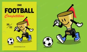 football cup poster flyer illustration rnd993 frp33539470 - title:Home - اورچین فایل - format: - sku: - keywords: p_id:18