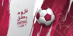 football cup soccer banner sport poster qatar flag rnd271 frp30721355 - title:Home - اورچین فایل - format: - sku: - keywords: p_id:18