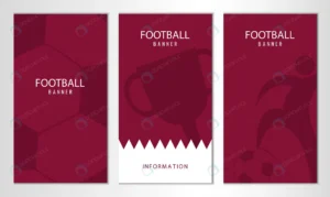 football game banner rnd598 frp33445957 - title:Home - اورچین فایل - format: - sku: - keywords: p_id:18