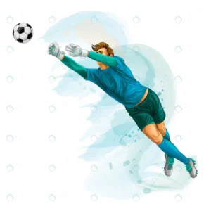 football goalkeeper jumps ball splash watercolors crcfb76df52 size6.00mb - title:Home - اورچین فایل - format: - sku: - keywords: p_id:18