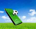 football online application smartphone soccer fiel rnd677 frp31922496 - title:Home Main - اورچین فایل - format: - sku: - keywords: p_id:18