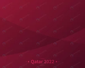 football qatar 2022 tournament background vector i rnd677 frp27491038 - title:Home Main - اورچین فایل - format: - sku: - keywords: p_id:18