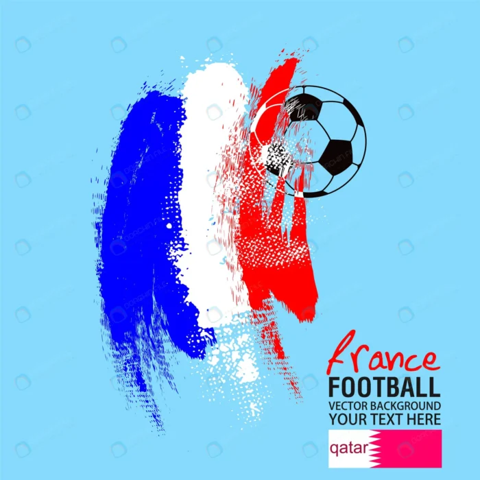 football soccer abstract background soccer ball fr rnd595 frp32405954 - title:وکتور انتزاعی جام جهانی 2022 - اورچین فایل - format:EPS - وکتور - sku:frp32405954 - keywords: p_id:68394