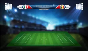 football soccer playing field with set infographi crc0e92ccc0 size11.17mb - title:Home - اورچین فایل - format: - sku: - keywords: p_id:18