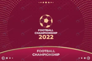 football world cup 2022 background vector rnd342 frp33067968 - title:Home - اورچین فایل - format: - sku: - keywords: p_id:18