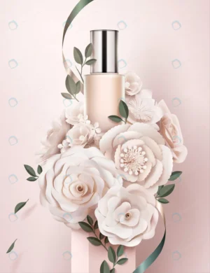 foundation bottle ads with paper camellia roses d crcd2db26d4 size11.64mb - title:Home - اورچین فایل - format: - sku: - keywords: p_id:18