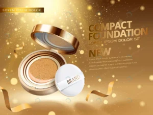 foundation product ad with glittering dusts fills crcdaee6a99 size6.78mb - title:Home - اورچین فایل - format: - sku: - keywords: p_id:18