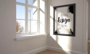 frame near window mockup crc0b4ba9ab size54.67mb - title:Home - اورچین فایل - format: - sku: - keywords: p_id:18