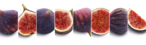 fresh figs isolated white background top view crc369d7a14 size6.04mb 6393x2000 1 - title:Home - اورچین فایل - format: - sku: - keywords: p_id:18