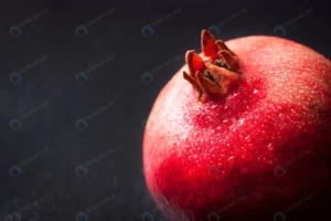 fresh pomegranate with water droplets dark backgr crcfbae0ba1 size7.09mb 4752x3168 - title:Home - اورچین فایل - format: - sku: - keywords: p_id:18