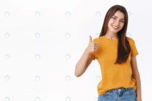 friendly good looking smiling happy young woman r crc55447e2c size10.47mb 7000x4667 - title:Home - اورچین فایل - format: - sku: - keywords: p_id:18