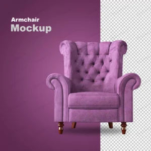 front view armchair 3d rendering 2 crc292311cf size12.32mb - title:Home - اورچین فایل - format: - sku: - keywords: p_id:18