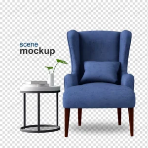 front view armchair 3d rendering 5 crcec47d5a4 size7.65mb - title:Home - اورچین فایل - format: - sku: - keywords: p_id:18