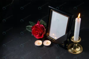 front view picture frame with red flower black crc98ccf470 size11.02mb 5600x3737 - title:Home - اورچین فایل - format: - sku: - keywords: p_id:18