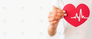 front view woman holding paper heart with heartbe crcf618b3f4 size978kb 8000x3428 - title:Home - اورچین فایل - format: - sku: - keywords: p_id:18