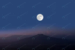 full moon mountains romantic night crc9db1a00c size3.72mb 4752x3168 - title:Home - اورچین فایل - format: - sku: - keywords: p_id:18