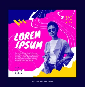 fun colorfull duotone instagram template crc2f9f9b84 size3.94mb - title:Home - اورچین فایل - format: - sku: - keywords: p_id:18