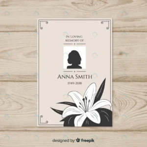 funeral card template crc61e121cc size16.69mb - title:Home - اورچین فایل - format: - sku: - keywords: p_id:18