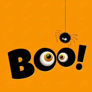 funny halloween greeting card monster eyes vector crc538f6df0 size0.73mb - title:Home - اورچین فایل - format: - sku: - keywords: p_id:18