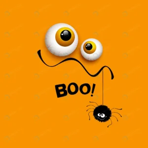 funny halloween greeting card monster eyes vector crcee307f79 size0.93mb - title:Home - اورچین فایل - format: - sku: - keywords: p_id:18