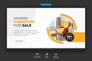 furniture sale banner template crc88b92b65 size3.04mb - title:Home - اورچین فایل - format: - sku: - keywords: p_id:18