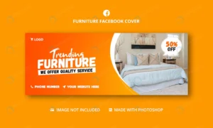 furniture sale facebook cover banner template 2 crc092006a9 size1.40mb - title:Home - اورچین فایل - format: - sku: - keywords: p_id:18