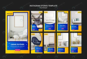 furniture sale instagram stories template crc30df99cb size66.19mb 1 - title:Home - اورچین فایل - format: - sku: - keywords: p_id:18
