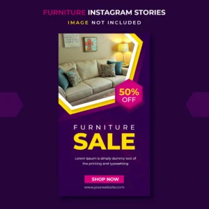 furniture sale instagram stories template crc9ed21a6a size5.11mb - title:Home - اورچین فایل - format: - sku: - keywords: p_id:18