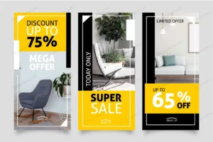 furniture sale instagram stories with photo 3 crc980f2460 size1.15mb - title:Home - اورچین فایل - format: - sku: - keywords: p_id:18