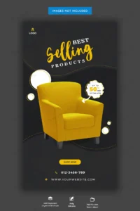 furniture sale instagram story banner crc1f0f78b8 size4.43mb - title:Home - اورچین فایل - format: - sku: - keywords: p_id:18