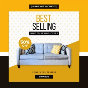 furniture social media post template premium crc69c6125e size1.94mb - title:Home - اورچین فایل - format: - sku: - keywords: p_id:18