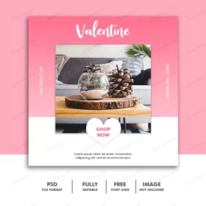 furniture valentine banner social media post crc7b676ea9 size0.95mb - title:Home - اورچین فایل - format: - sku: - keywords: p_id:18