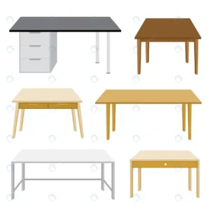 furniture wooden table isolated illustratio crc570ba976 size0.20mb - title:Home - اورچین فایل - format: - sku: - keywords: p_id:18