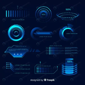 futuristic holographic infographic element collec crc4a1c9d75 size2.00mb - title:Home - اورچین فایل - format: - sku: - keywords: p_id:18