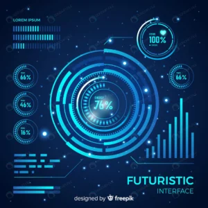 futuristic hud interface with gradient style crcf9fc1220 size3.97mb - title:Home - اورچین فایل - format: - sku: - keywords: p_id:18