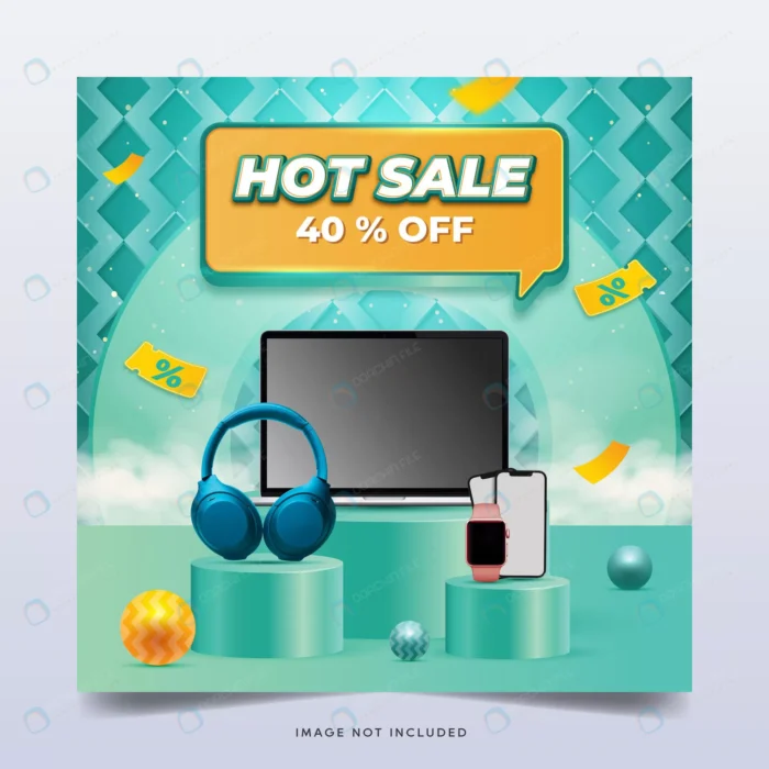 gadget promotion banner template 7 crc537d1eea size18.85mb - title:وکتور تمپلیت پست تبلیغاتی اینستاگرام - اورچین فایل - format:EPS - وکتور - sku:crc537d1eea - keywords:وکتور تمپلیت پست تبلیغاتی اینستاگرام, وکتور, اینستاگرام, تبلیغات, دانلود رایگان, فایل تکی, قالب پست اینستاگرام, وکتور رایگان p_id:61359