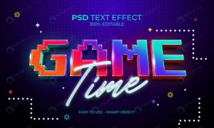 game time arcade text effect crcf4cb418c size23.48mb - title:Home - اورچین فایل - format: - sku: - keywords: p_id:18