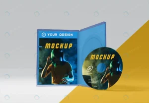 gaming abstract packaging cd mockup 4 crcd00082c0 size22.64mb - title:Home - اورچین فایل - format: - sku: - keywords: p_id:18