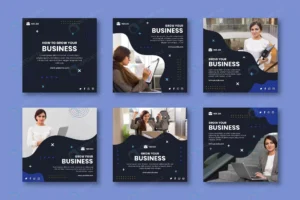 general business instagram post template crc011d5260 size1.75mb - title:Home - اورچین فایل - format: - sku: - keywords: p_id:18