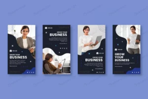 general business instagram stories template crc054102eb size1.31mb - title:Home - اورچین فایل - format: - sku: - keywords: p_id:18